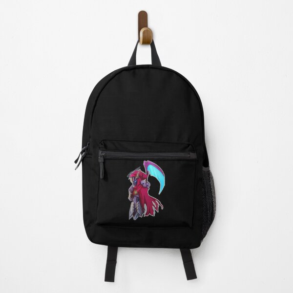 Item preview, People Call Me Hyper Light Drifter Halloween designed and sold by atildeHalvorson.