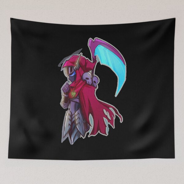 Item preview, People Call Me Hyper Light Drifter Halloween designed and sold by atildeHalvorson.
