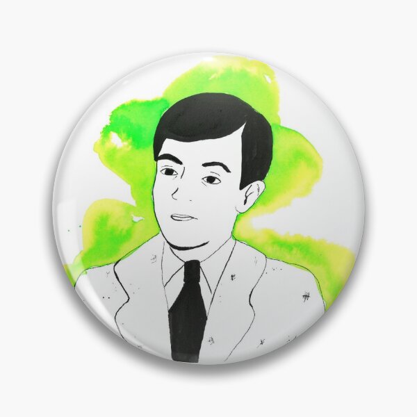 Item preview, Alan turing designed and sold by Fouphy.