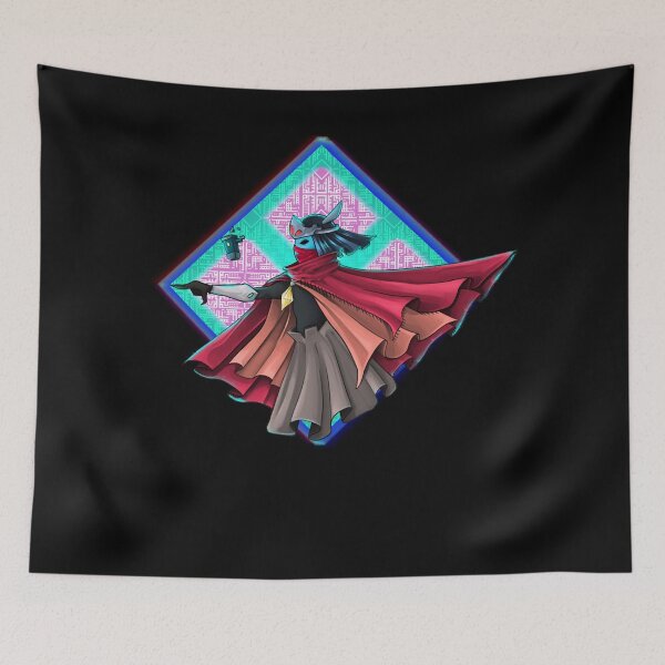Item preview, People Call Me The Drifter Halloween designed and sold by atildeHalvorson.
