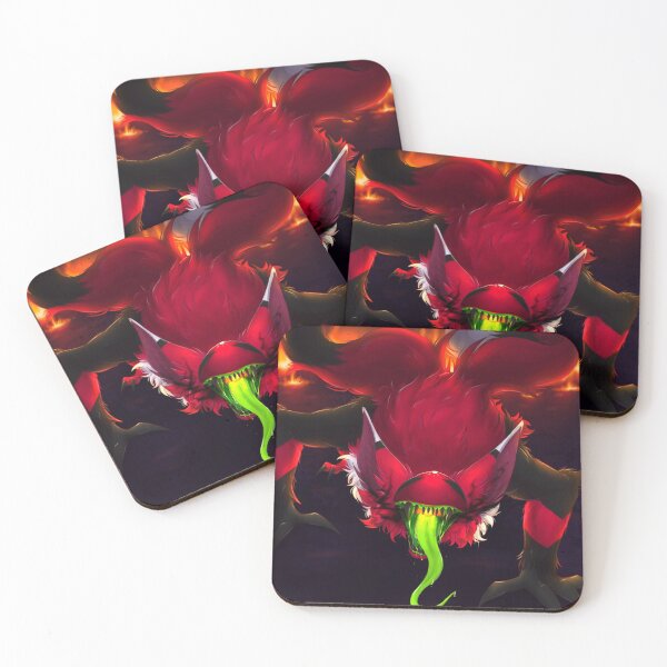 Item preview, Inferno designed and sold by StarChaserArt.