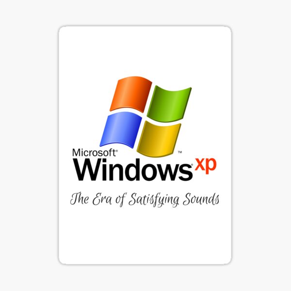 Windows Xp Logo Roblox