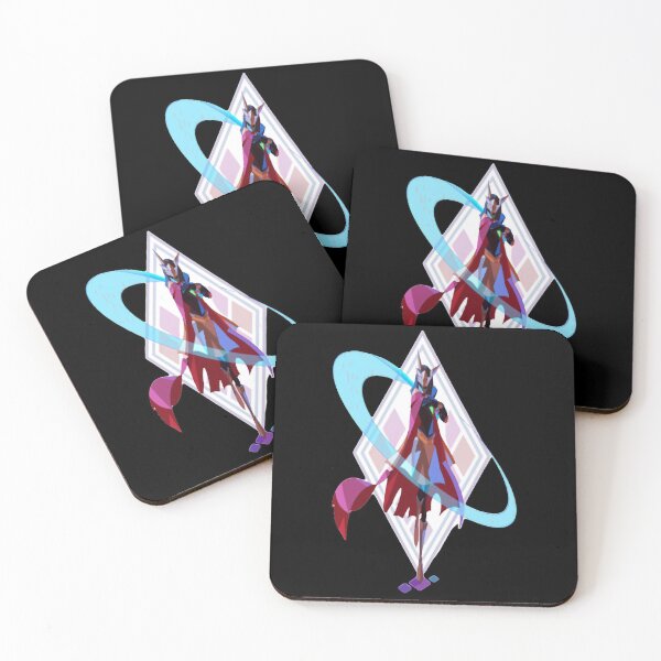 Item preview, Proud  Hyper Light Drifter Christmas designed and sold by atildeHalvorson.