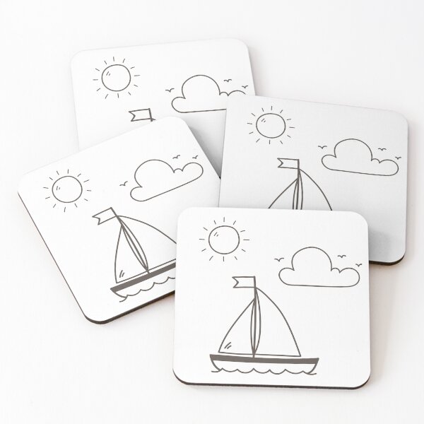 Item preview, Whats Up Beach designed and sold by BeyoBug.