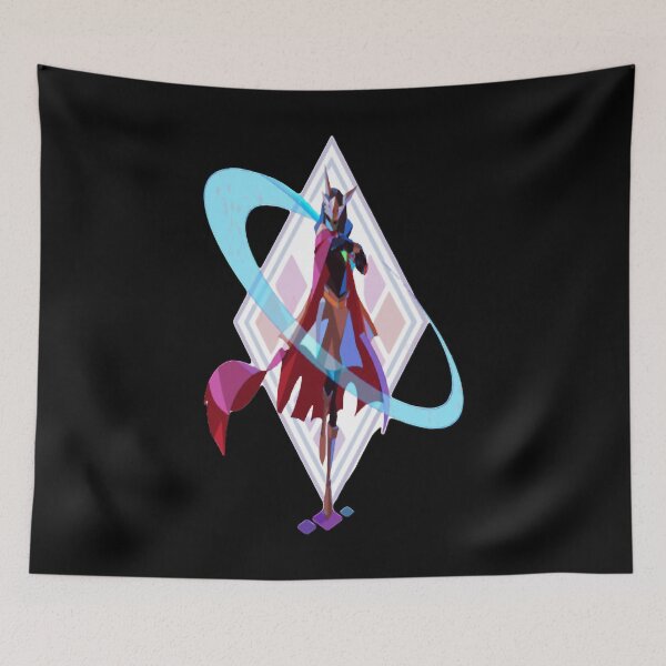 Item preview, Proud  Hyper Light Drifter Christmas designed and sold by atildeHalvorson.