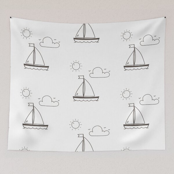 Item preview, Whats Up Beach designed and sold by BeyoBug.