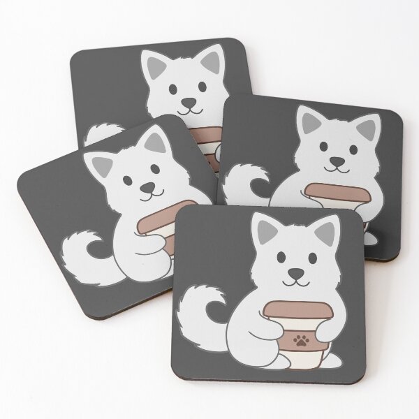 Item preview, Kishu Coffee designed and sold by BiscuitSnack.