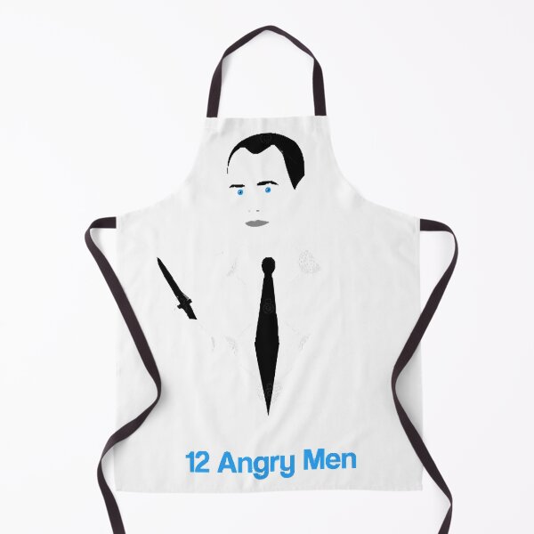 Item preview, 12 Angry Men Minimal Movie Fan Art Sidney Lumet Henry Fonda designed and sold by EbonyHowell.