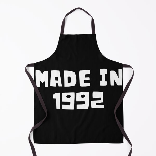 Item preview, Born In 1992 designed and sold by MayaCordalia.