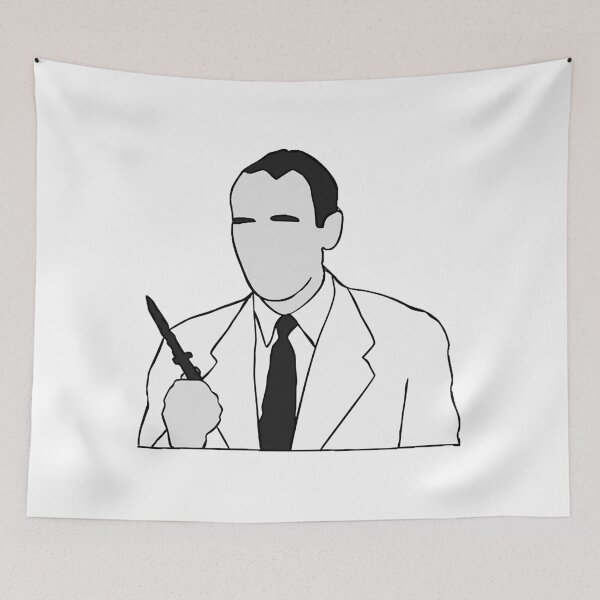 Item preview, 12 Angry Men designed and sold by EbonyHowell.