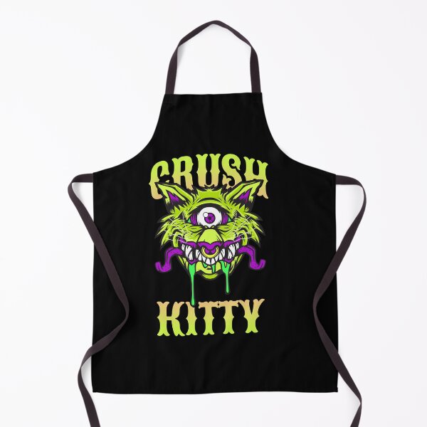 Item preview, Crush kitty Design designed and sold by Artpace.
