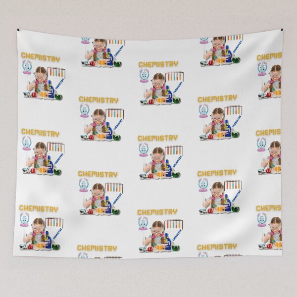Item preview,  Fun with chemistery designed and sold by ChocoPixel63.