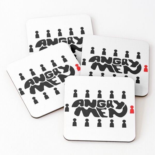 Item preview, 12 Angry Men designed and sold by EbonyHowell.