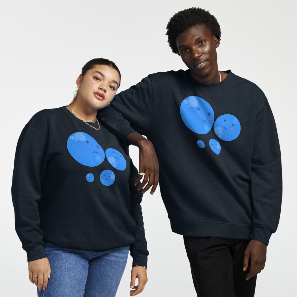 Item preview, Pullover Sweatshirt designed and sold by Superpuft.