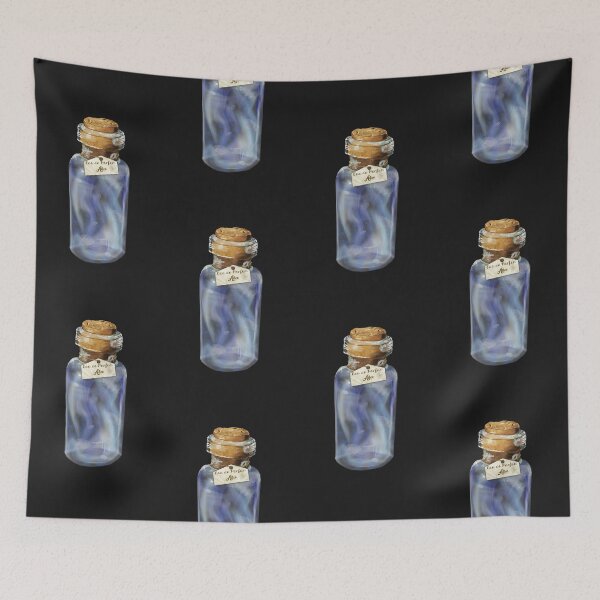 Item preview, The Curious Girl *perfume designed and sold by drawnexplore.