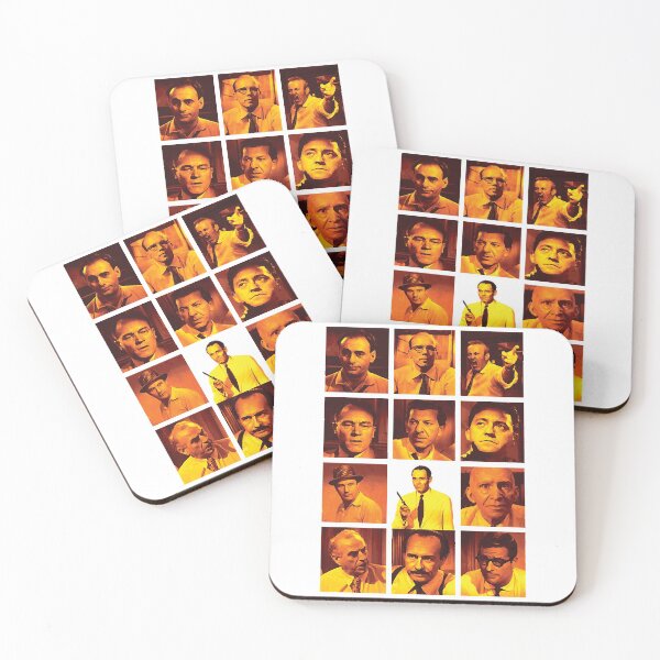 Item preview, 12 Angry Men designed and sold by EbonyHowell.