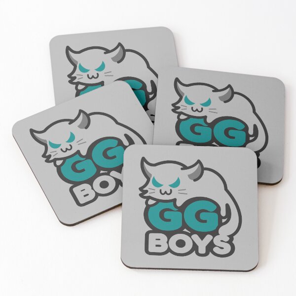 Item preview, GG Boys designed and sold by JOHNITEES.