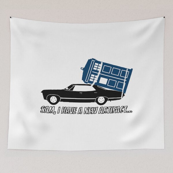 Item preview, A New Artifact designed and sold by EbonyHowell.