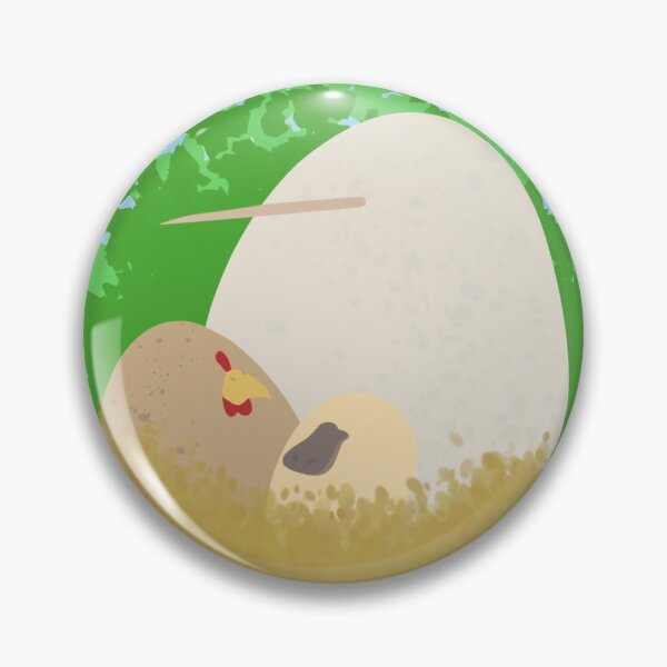 Item preview, Eggs designed and sold by Kaytastrogeddon.