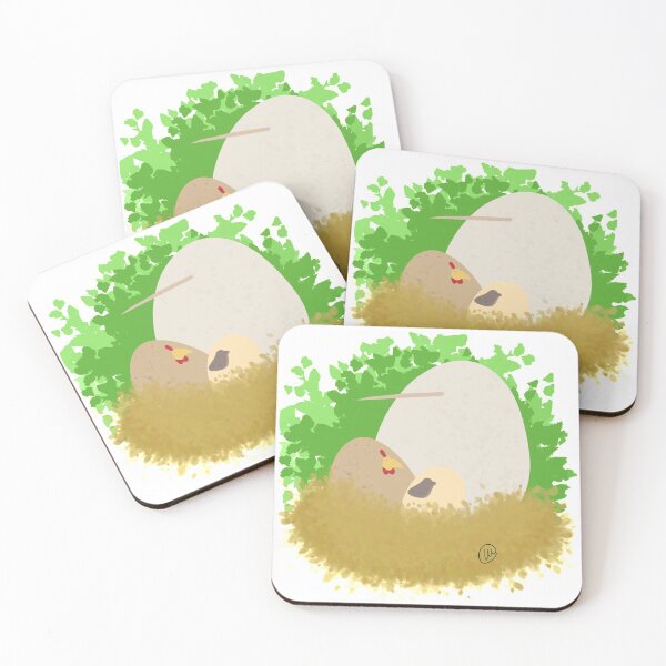 Item preview, Eggs designed and sold by Kaytastrogeddon.