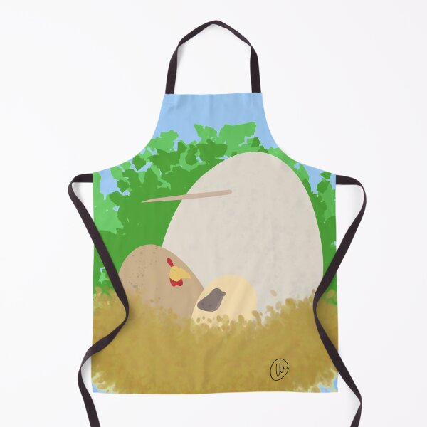 Item preview, Eggs designed and sold by Kaytastrogeddon.