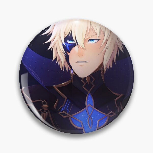Item preview, Bough Keeper Dainsleif designed and sold by StarChaserArt.