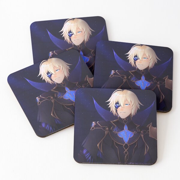 Item preview, Bough Keeper Dainsleif designed and sold by StarChaserArt.