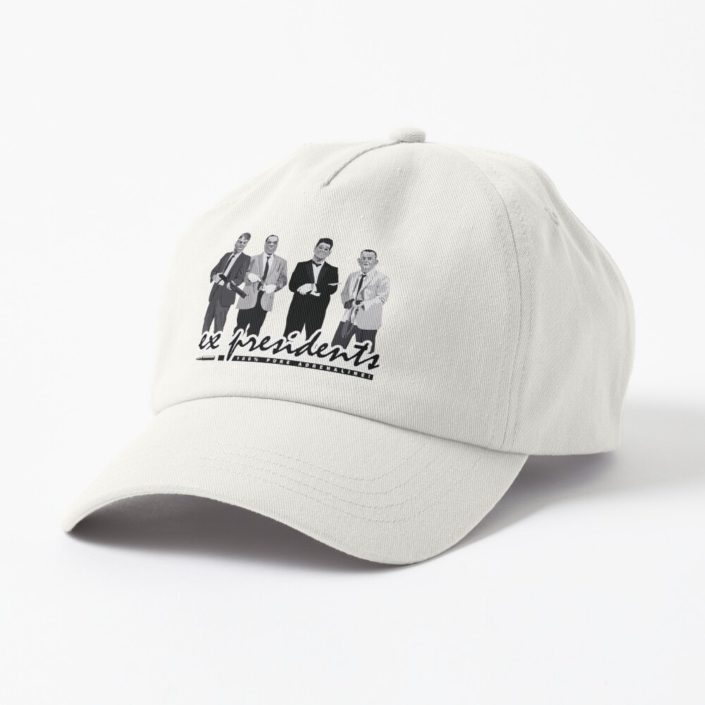 Item preview, Dad Hat designed and sold by mayerarts.