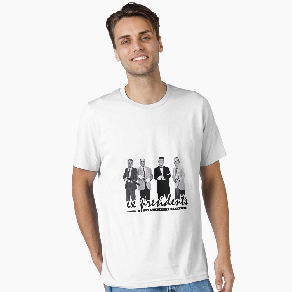 Item preview, Essential T-Shirt designed and sold by mayerarts.
