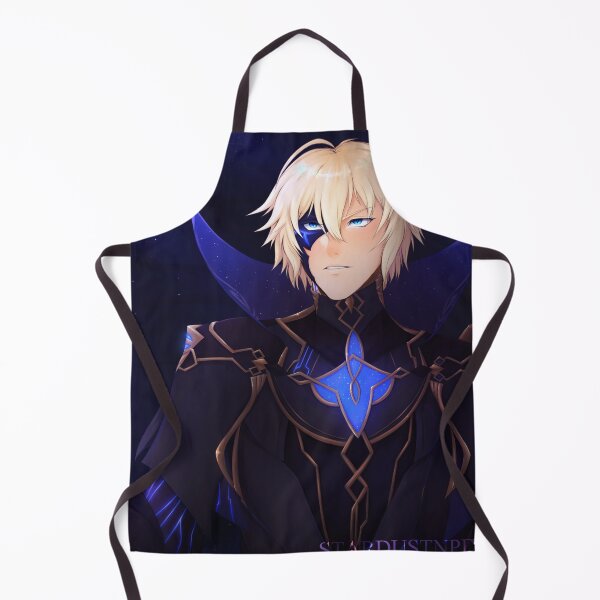 Item preview, Bough Keeper Dainsleif designed and sold by StarChaserArt.