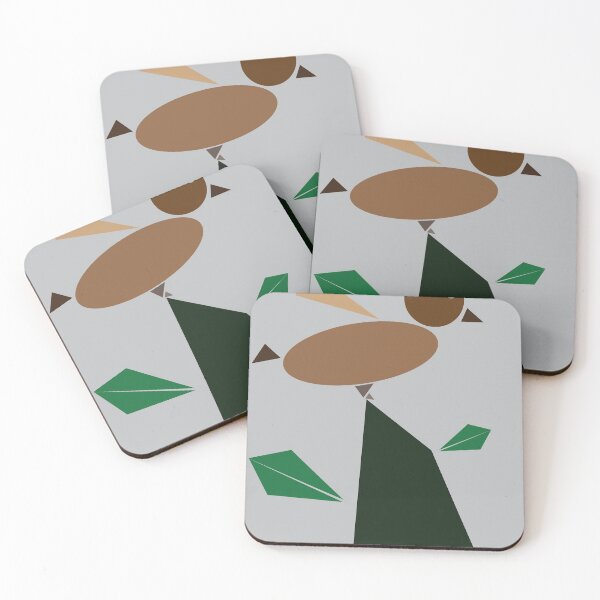 Item preview, Birdie designed and sold by Aoga.