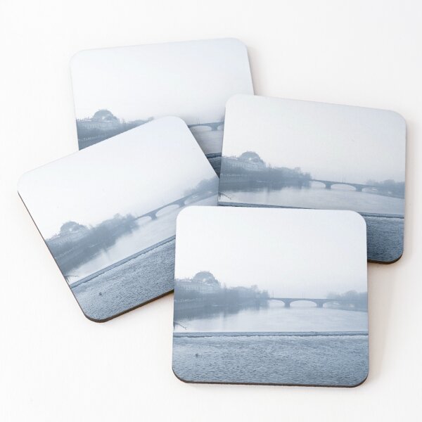 Item preview, Panorama of Vltava river in Prague, Czech Republic  designed and sold by Mikołaj Niemczewski.