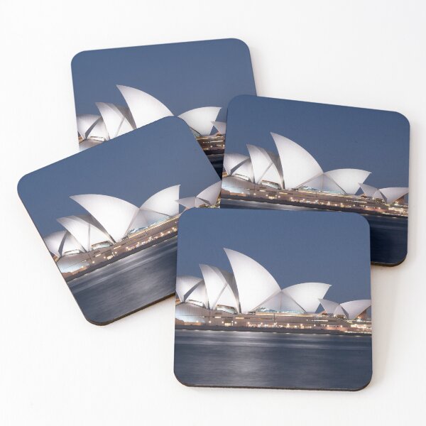 Item preview, Sydney Opera House designed and sold by ianaltman.