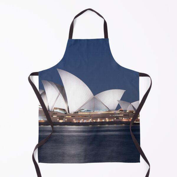 Item preview, Sydney Opera House designed and sold by ianaltman.