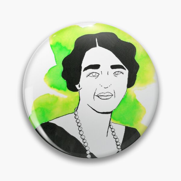 Item preview, Eleanor Roosevelt designed and sold by Fouphy.