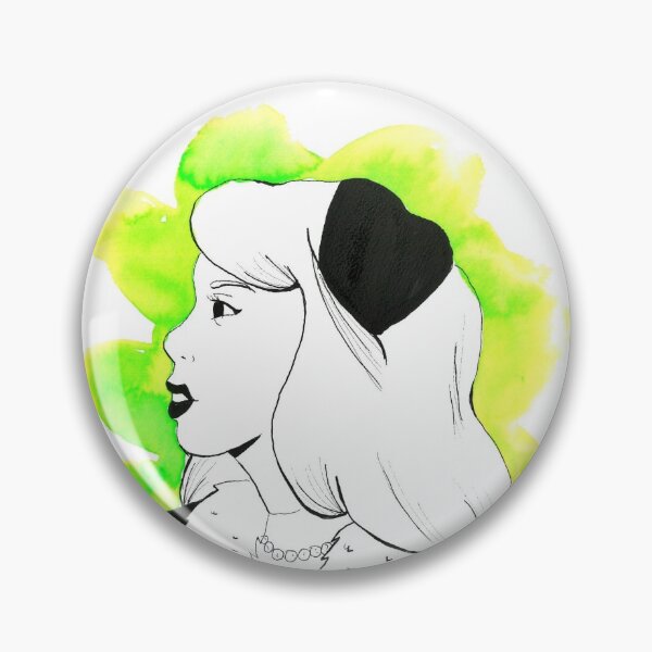 Item preview, Roberta cowell designed and sold by Fouphy.
