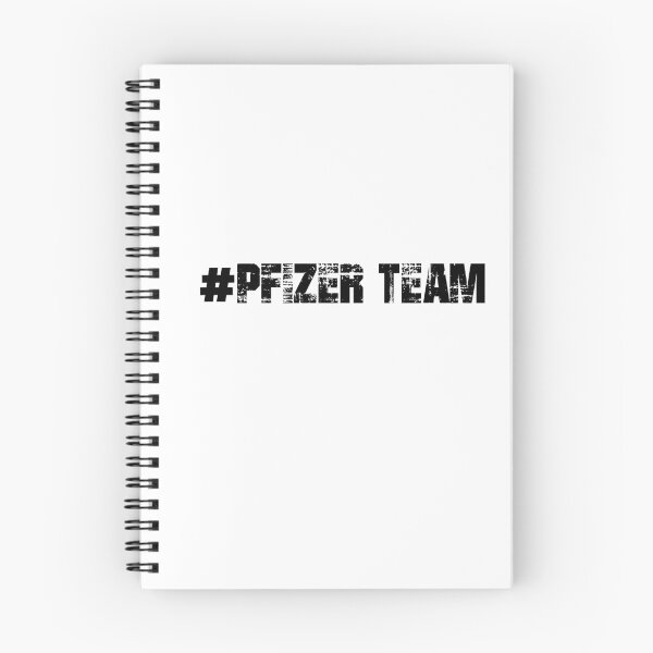 Item preview, Pfizer team designed and sold by Heddar Badreddine.