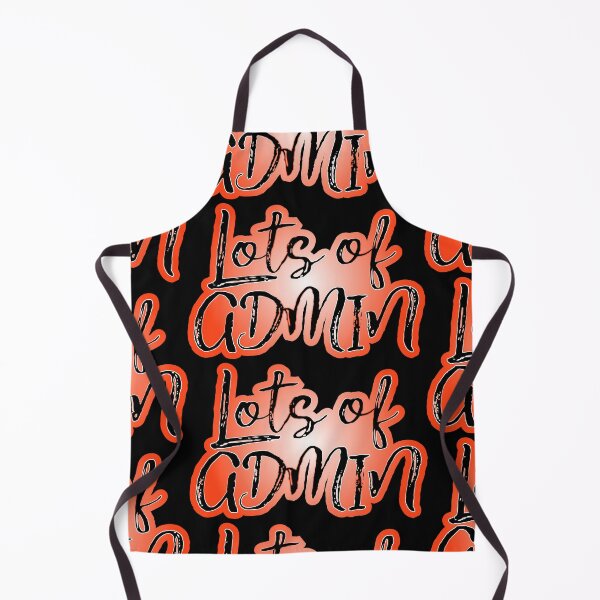 Item preview, Lots of admin designed and sold by Jokertags.