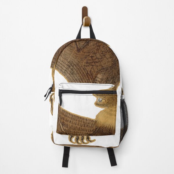 Item preview, Brown Bat designed and sold by Salocin.