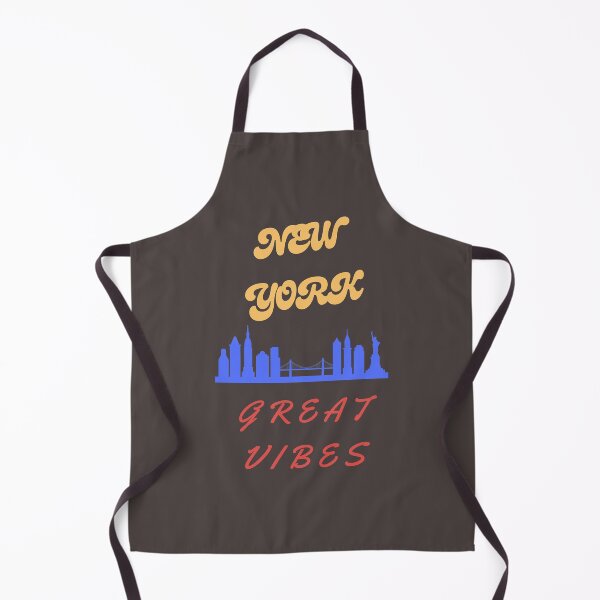 Item preview, New York Great Vibes designed and sold by Lorify.