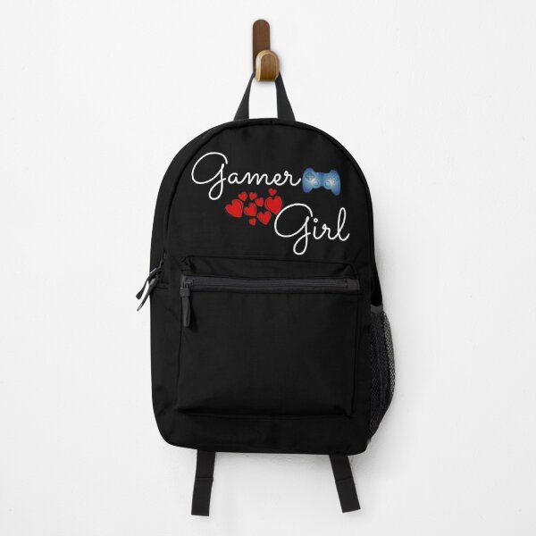 Item preview, Gamer Girl designed and sold by GraphicsClub.