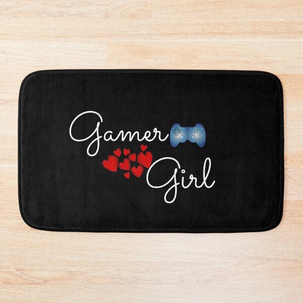 Item preview, Gamer Girl  designed and sold by GraphicsClub.