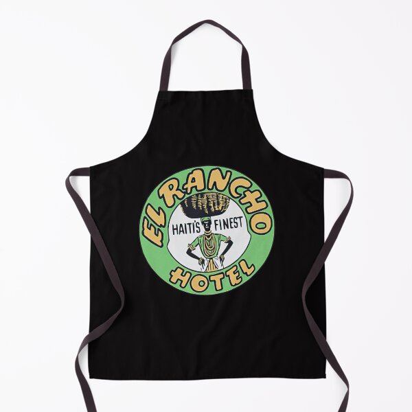 Item preview, El Rancho Hotel Haiti's Finest designed and sold by shopCaoD-s24.