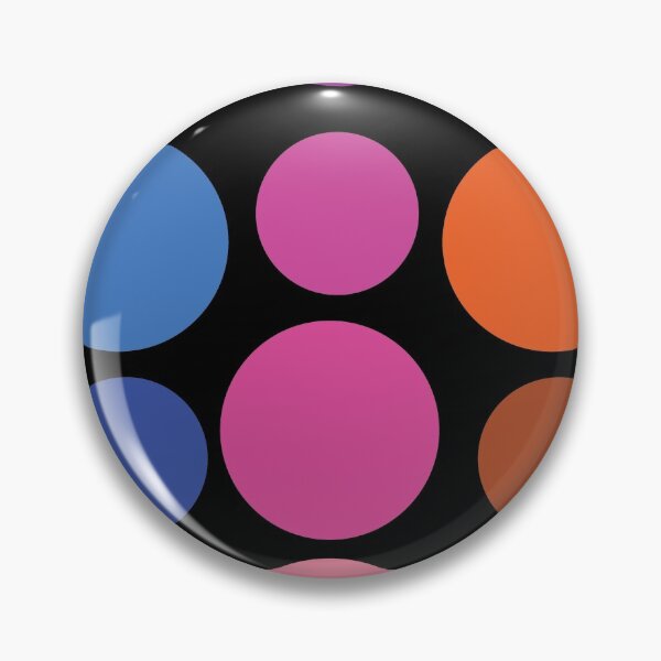 Item preview, Circles designed and sold by Aoga.