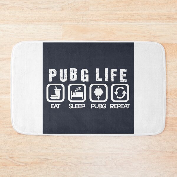 Artikelvorschau, PUBG SPIELEN entworfen und verkauft von dF-RoSHop.