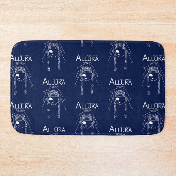 Item preview, Alluka Nanika, dark continent, hunter designed and sold by Mulyaifun.