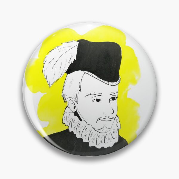 Item preview, Henry III designed and sold by Fouphy.