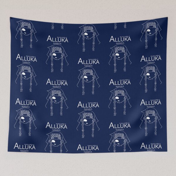 Item preview, Alluka Nanika, dark continent, hunter designed and sold by Mulyaifun.