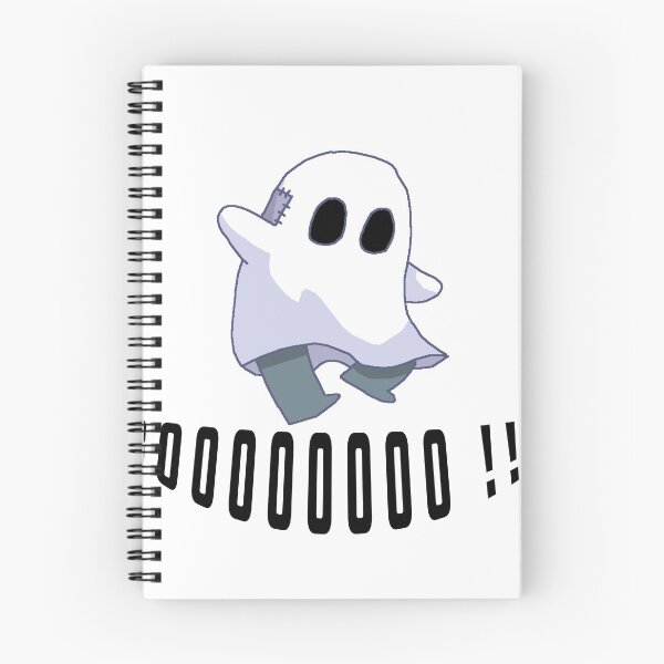 Item preview, PHANTOM BOO!  designed and sold by sofianelallem.