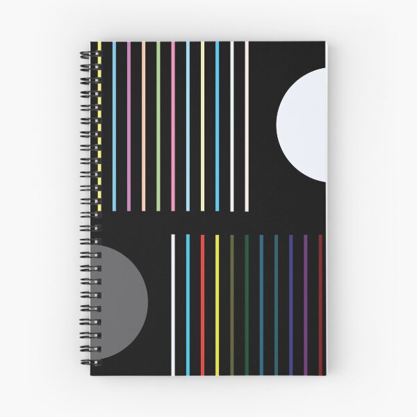 Item preview, lines and circles designed and sold by Aoga.